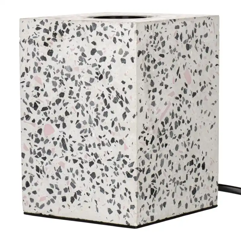 Solo Hoy Bailey | Lámpara de mesa | Casquillo grande E27 Estándar (base) | 60W