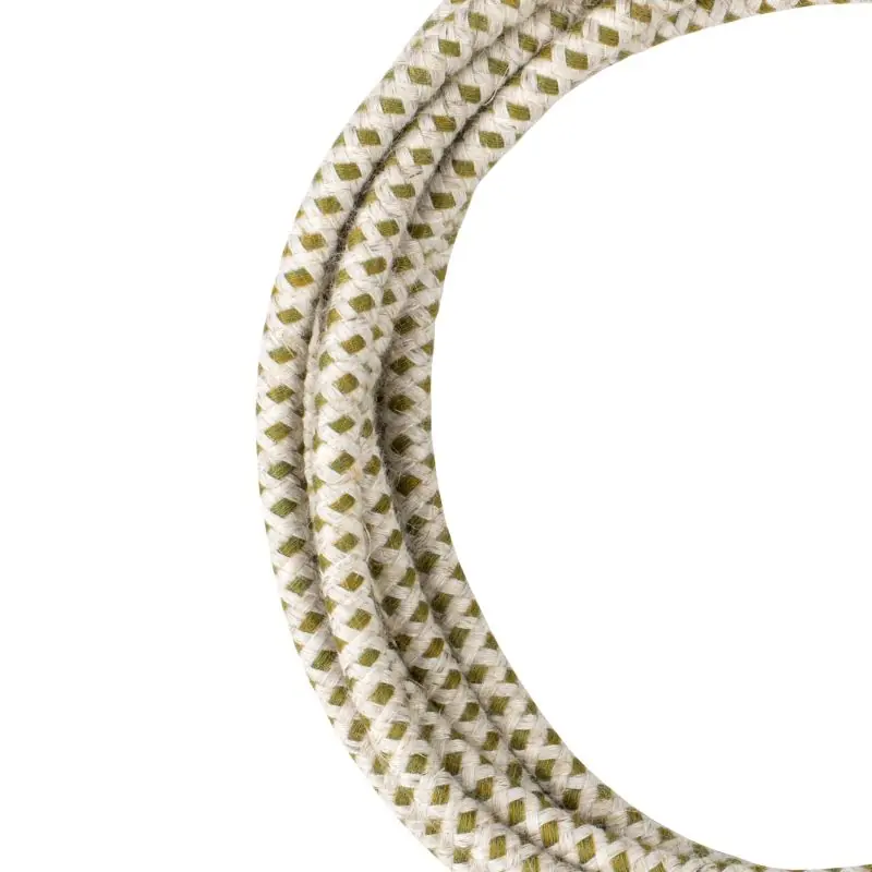 Bailey | Cable de conexión | 2 hilos | Textil 3m Precio Bajo