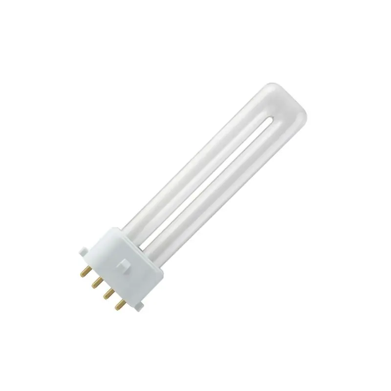 Solo Por Tiempo Limitado PL-S | Accesorio 2G7 | 7W | 827 Blanco muy cálido | Ópalo | 4-Pin