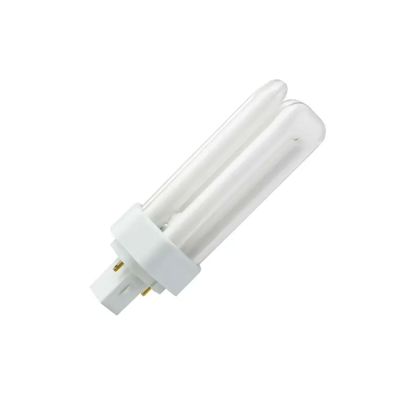PL-T | Accesorio GX24D-3 | 26W | 865 Daylight | Opal | 2-Pin Stock Limitado