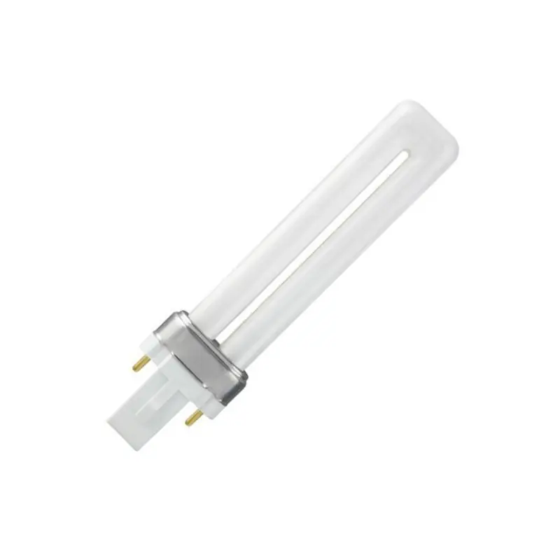 Garantía De Devolución De Dinero MASTER | PL-S | 7W - 865 Daylight | 2 Pin