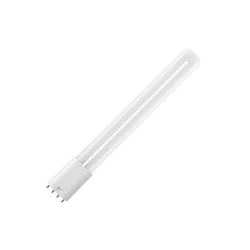 SPL | Lámpara LED | 2G11 Empalme | Lámpara de tubo | Ópalo | 12W | 840 Blanco Frío Ordena Ya