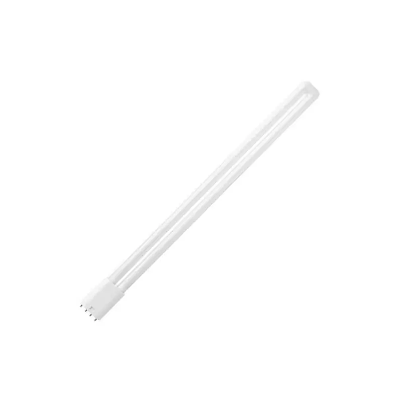 Precio Bajo SPL | Bombilla LED | Empalme 2G11 | Lámpara de tubo | Ópalo | 24W | 830 Blanco neutro