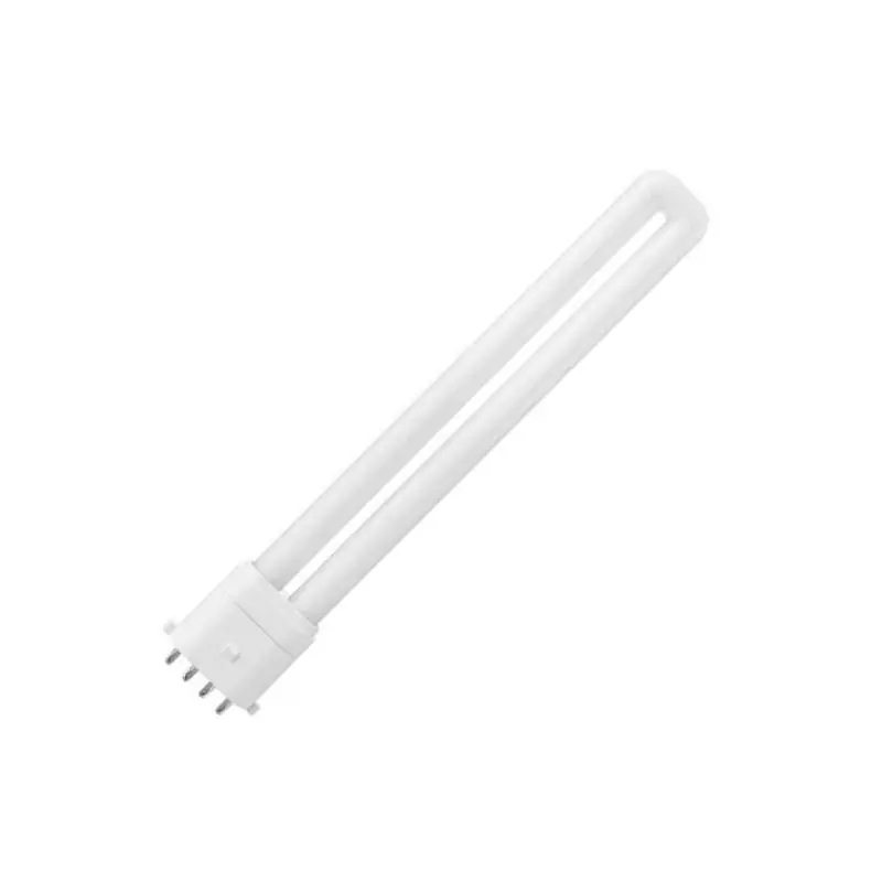 Última Oportunidad SPL | Lámpara LED | Accesorio 2G7 | Lámpara de tubo | Ópalo | 3W | 830 Blanco neutro