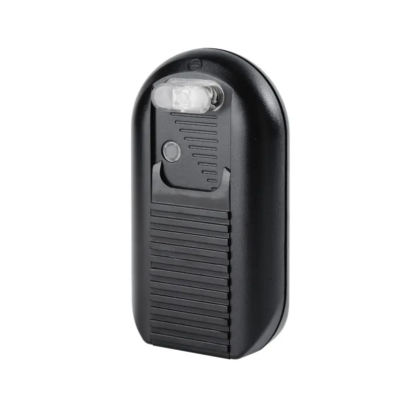 Promoción Tradim | Regulador de intensidad electrónico de suelo | IP 20 | Negro | 40 - 500W - 1 lámpara