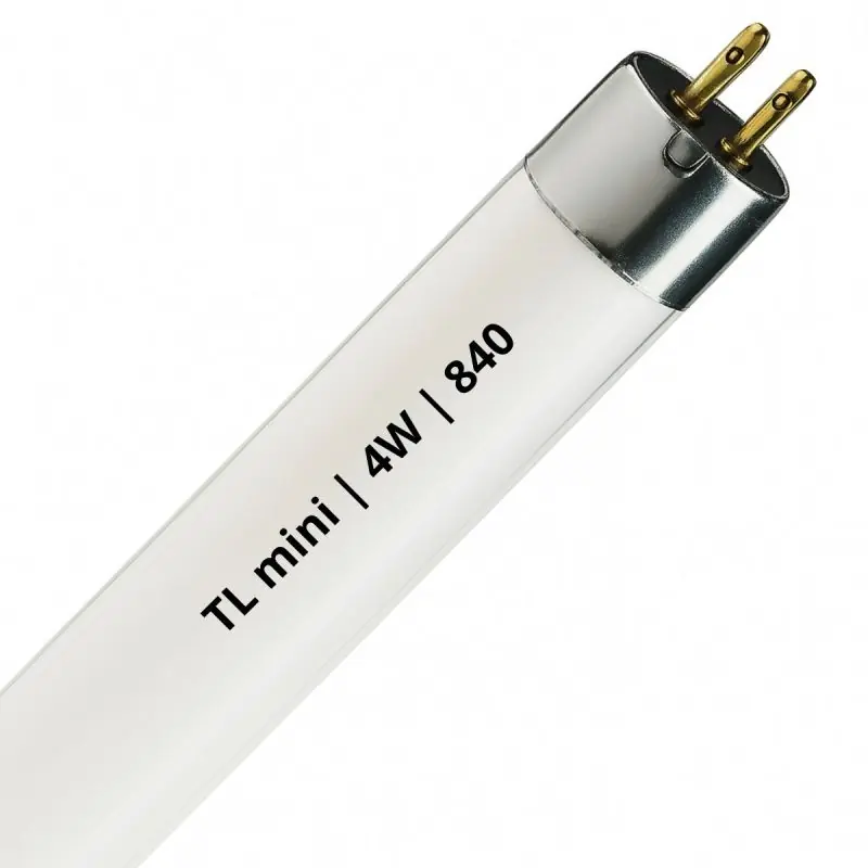 TL mini | 4W | Accesorio G5 | 840 Blanco Frío | 14cm Comprar En Línea