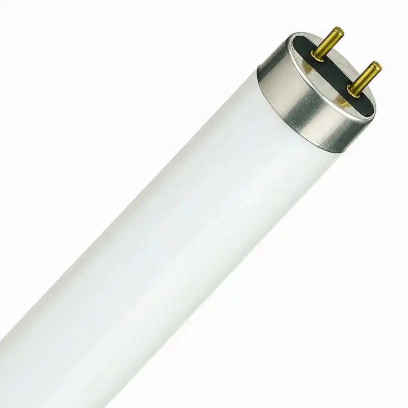 Bestseller Tubo fluorescente T8 | G13 | 15W | 840 Blanco frío | 45cm | Marca propia | sustituye a Lumilux