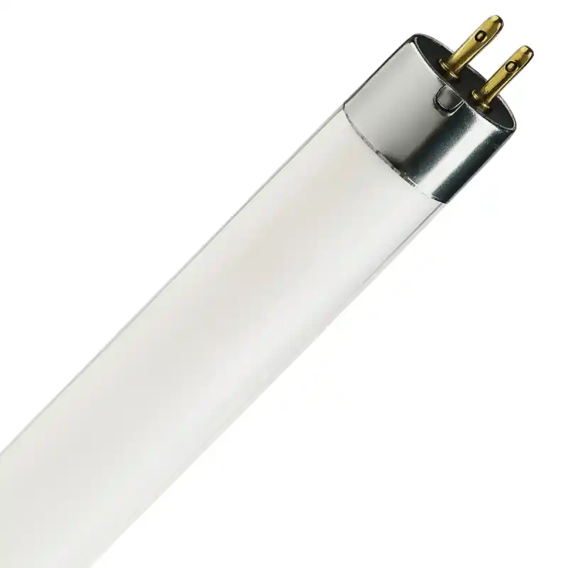Solo Por Tiempo Limitado Tubo fluorescente T5 | G5 | 13W | 840 Blanco frío | 52cm | Marca propia | sustituye a Lumilux