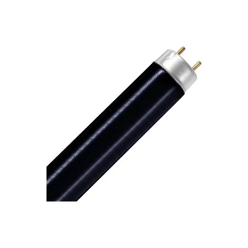 MASTER T8 Actinic BL 18W - Luz negra | 60cm Bestseller