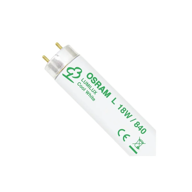 Osram T8 Lumilux 18W - 840 Blanco Frio | 60cm A Buen Precio