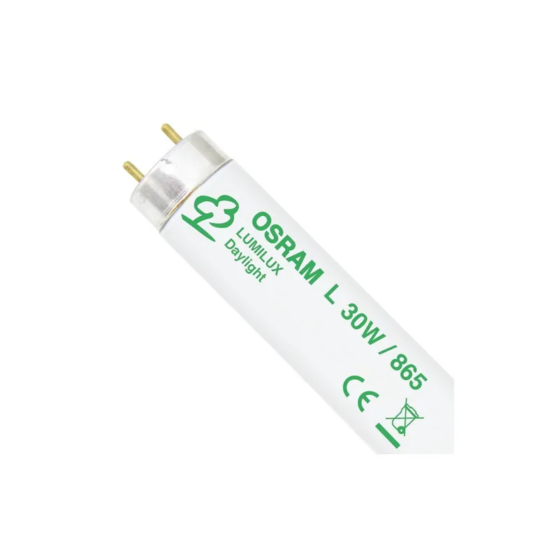 Osram T8 Lumilux 30W - 865 Luz de Día | 90cm Devolución Gratuita