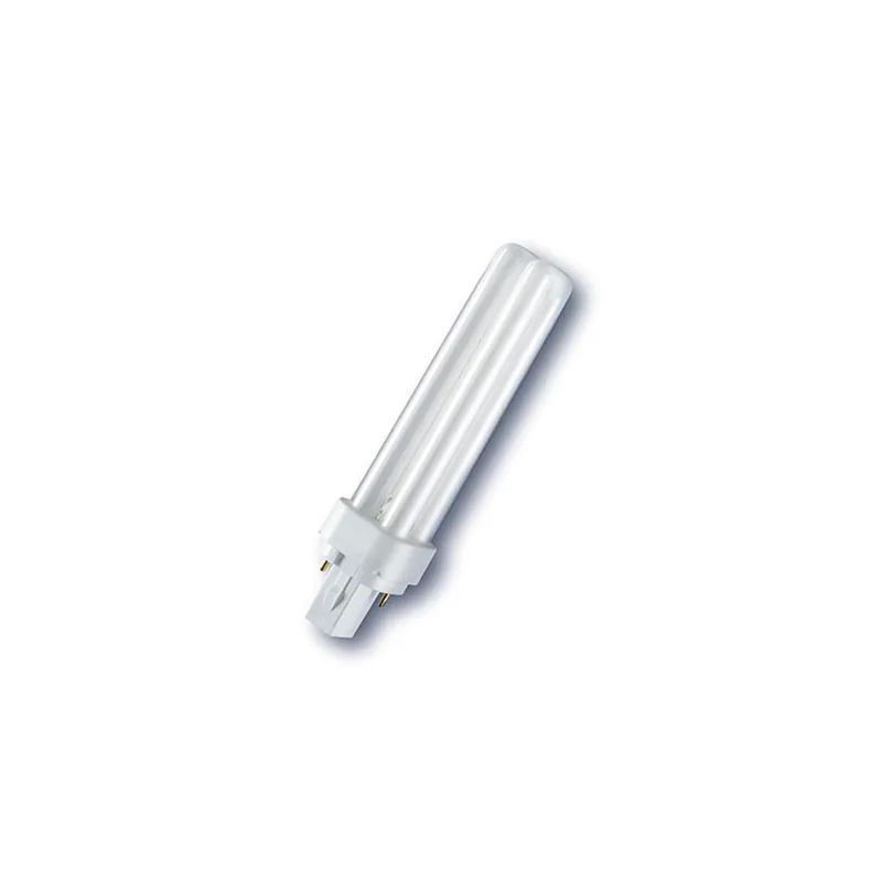 Sylvania Lynx-D 26W - 827 Luz muy Cálida | 2 Pin Promoción