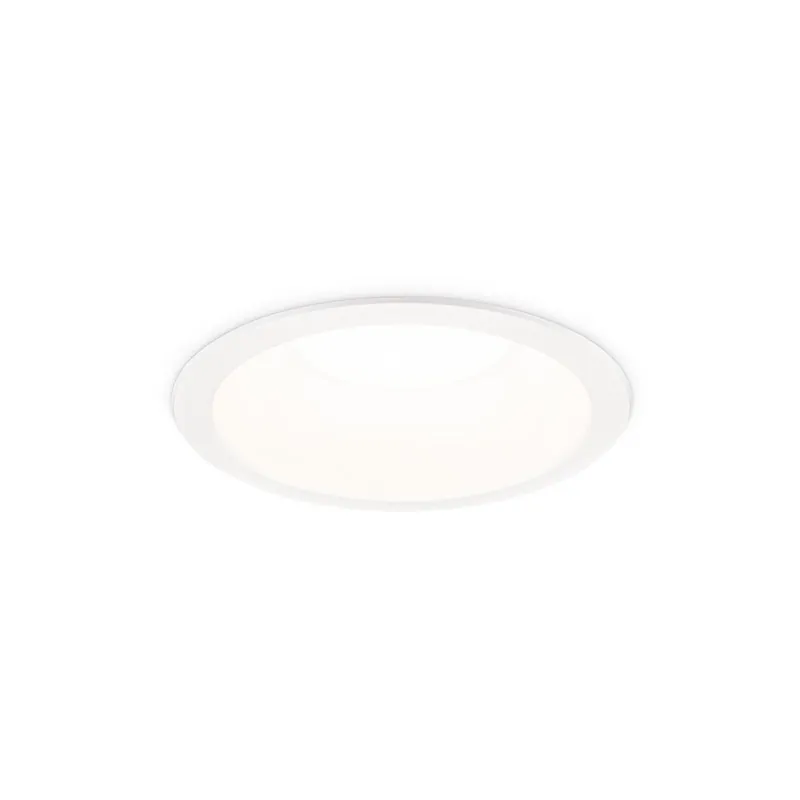 Philips CoreLine Downlight LED DN130B 4000K 1000lm LED10S PSU PI6 WH Oferta De Temporada