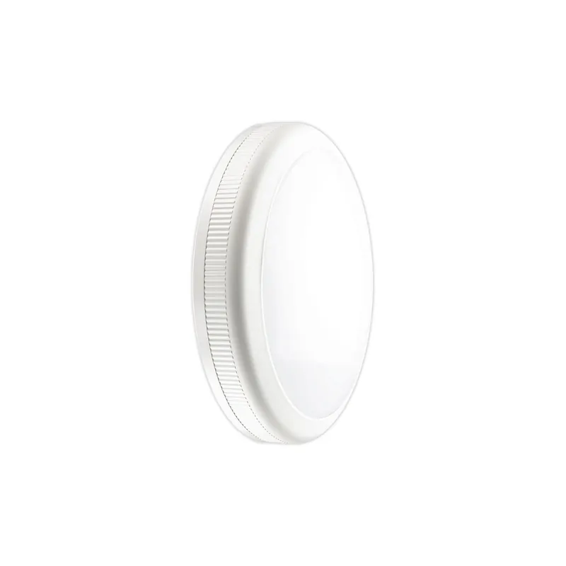Más Vendido Noxion Plafón LED Techo/Pared Core 4000K 20W Blanco | Reemplazo 2x26W
