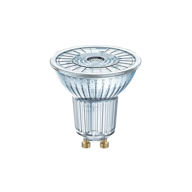 Últimas Unidades Osram Parathom Advanced GU10 PAR16 7.2W 827 36D | Luz muy Cálida - Regulable - Reemplazo 80W