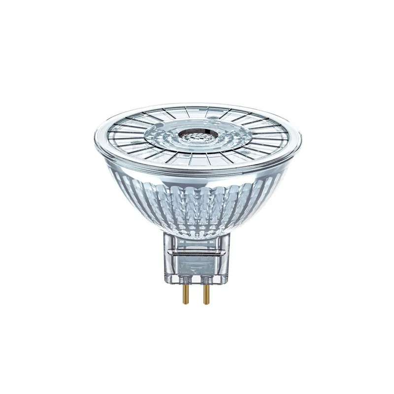 Venta Final Osram Parathom GU5.3 MR16 4.6W 840 36D | Blanco Frio - Reemplazo 35W