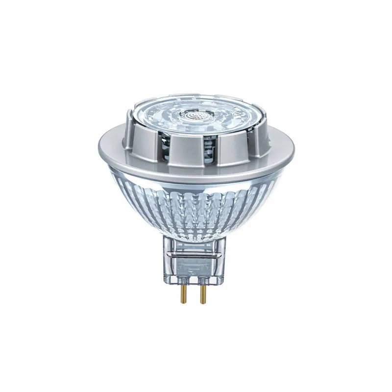 Más Vendido Osram Parathom GU5.3 MR16 7.2W 840 36D | Blanco Frio - Reemplazo 50W