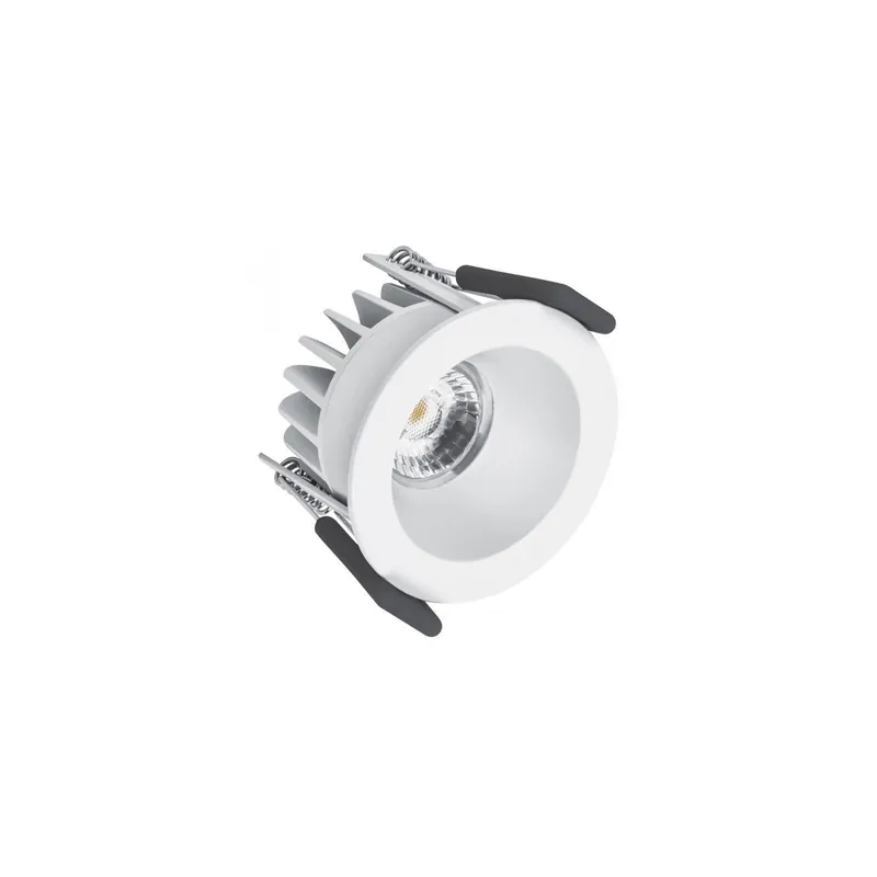 Precio De Fábrica Ledvance Foco LED IP44 Fixed 3000K 7W