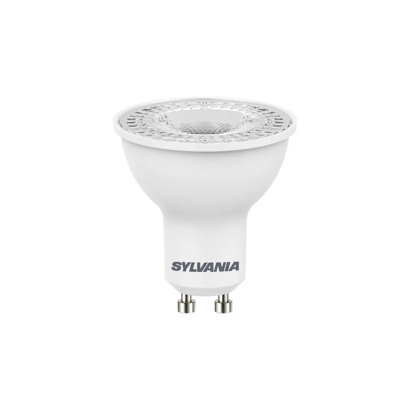 Bestseller Sylvania RefFoco LED GU10 ES50 3.6W 240lm 36D - 840 Blanco Frio | Reemplazo 35W