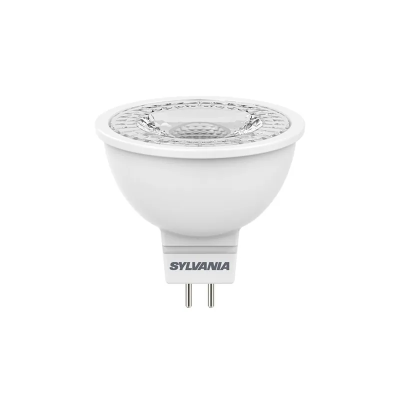 Precio Reducido Sylvania RefLED GU5.3 MR16 5W 830 36D SL | Luz Cálida - Reemplazo 35W