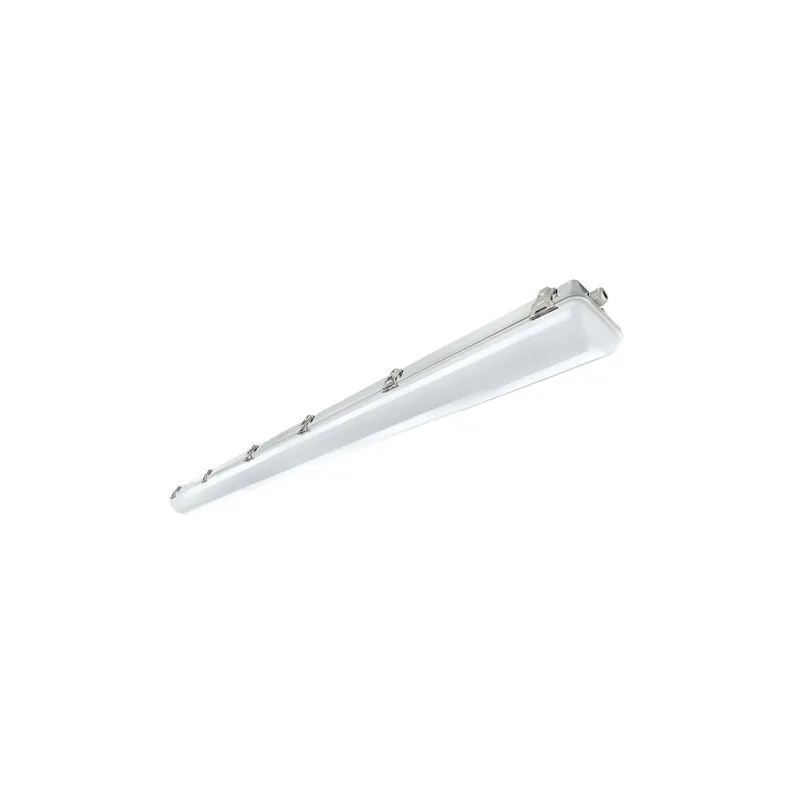 Noxion Pantalla LED Estanca Poseidon 6600lm - 840 Blanco Frio | 150cm - Dali Regulable - Cableado De Paso (5x2.5mm2) Compra Hoy