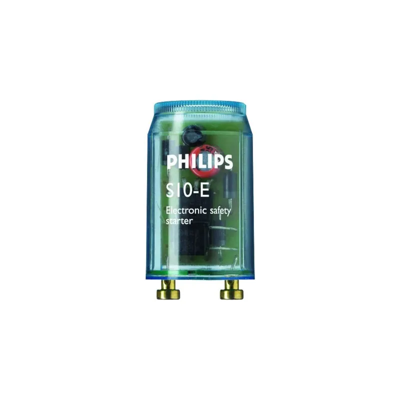 Promoción Exclusiva Philips S10E 18-75W SIN 220-240V BL