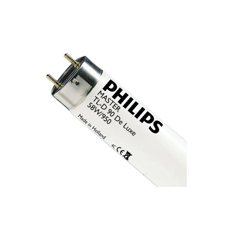 Gran Oferta Philips MASTER TL-D De Luxe 58W - 952 Koel Wit | 150cm