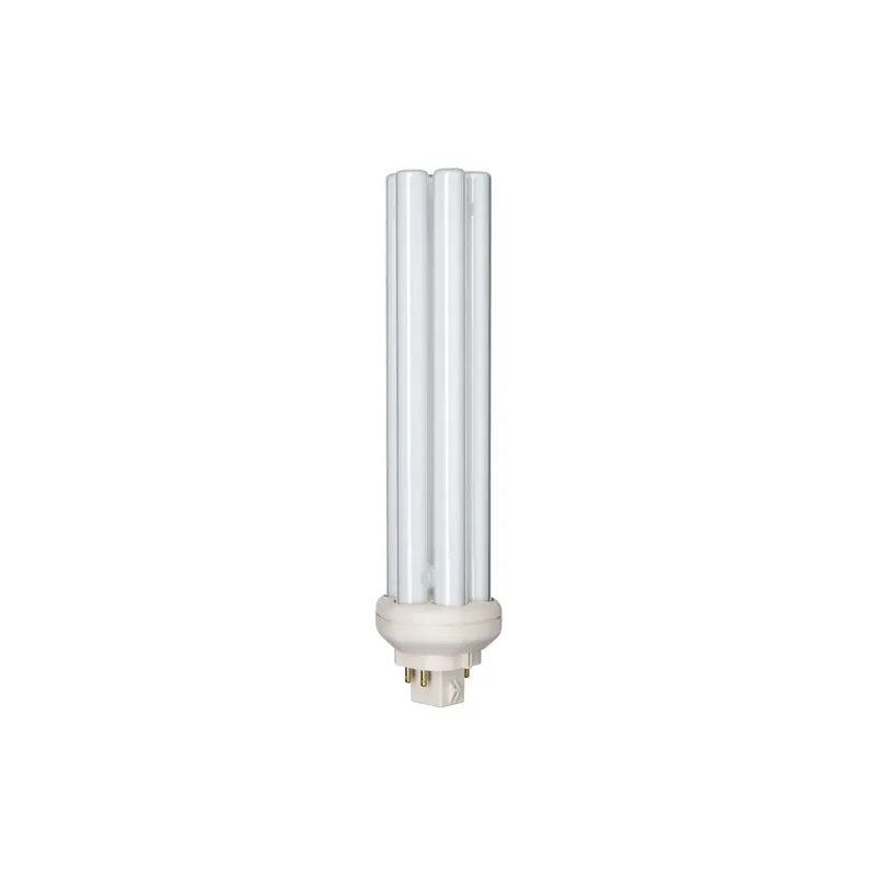 A Buen Precio Philips MASTER PL-T Xtra 57W - 830 Luz Cálida | 4-Pines