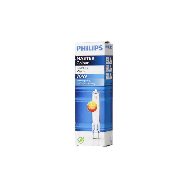 Philips MASTERColour CDM-TC Warm 70W 925 G8.5 Ordena Ya