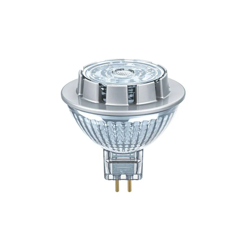 Osram Parathom Pro GU5.3 MR16 6.1W 940 36D | Blanco Frio - Mejor reproducción de color - Regulable - Reemplazo 35W Precio Bajo