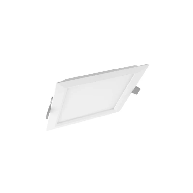 Ledvance Downlight LED Slim SQ155 12W 4000K 1020lm Precio De Fábrica