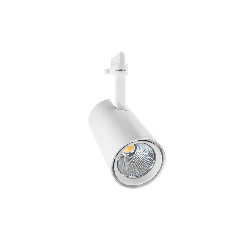 Compra Ahora Noxion Foco LED en Carril Spot Accento Blanco 35W 3300lm 36D - 940 Blanco Frio | Mejor reproducción de color