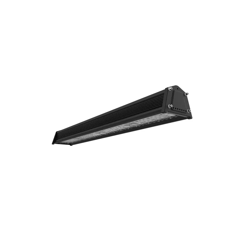 Noxion Campana LED Pro Linea 150W 18000lm 60x90D - 840 Blanco Frio | IP65 - 1-10V Regulable Últimas Unidades