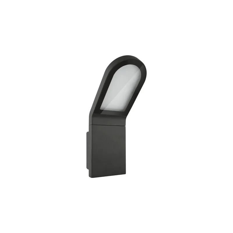 Bestseller Ledvance Outdoor LED Facade Edge 12W 3000K Gris