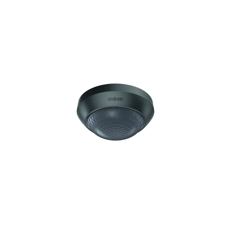 Steinel Motion Sensor IS 360-3 Negro Oferta Flash