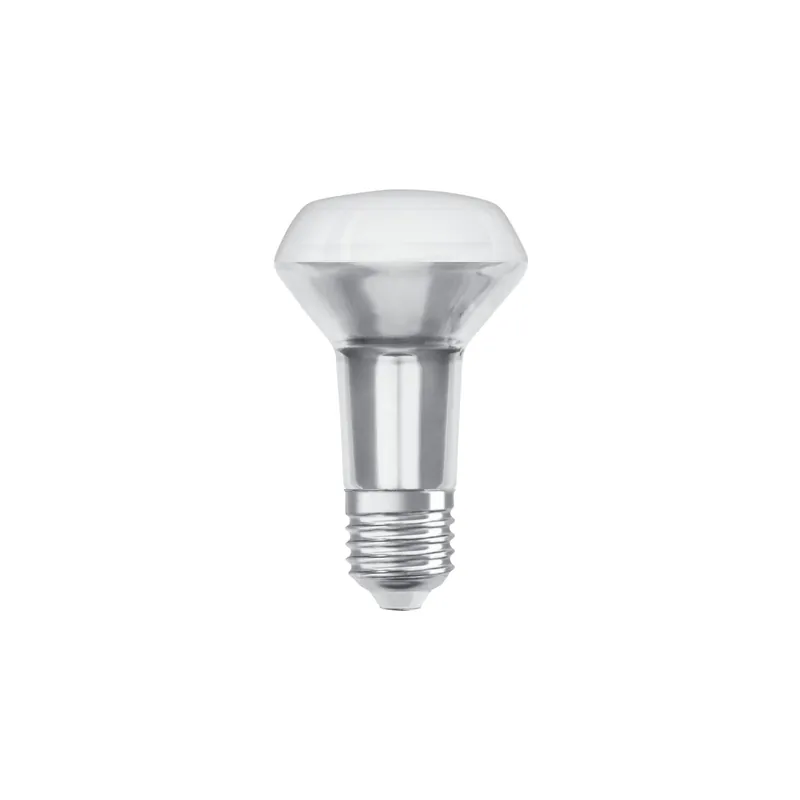 Bestseller Osram Parathom E27 Reflector R63 4.3W 827 36D | Extra Luz Cálida - Reemplazo 60W