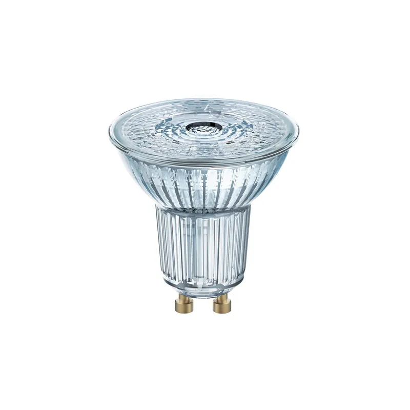 Precio Rebajado Osram Parathom Pro GU10 PAR16 5.9W 930 36D | Luz Cálida - Mejor reproducción de color - Regulable - Reemplazo 50W