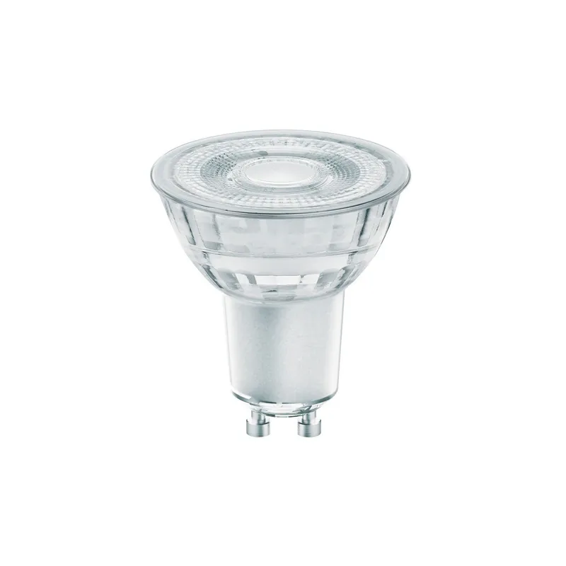 Oferta Flash Osram Parathom Foco LED GU10 PAR16 4.6W 350lm 36D - 822-827 Dim To Warm | Regulable - Reemplazo 50W