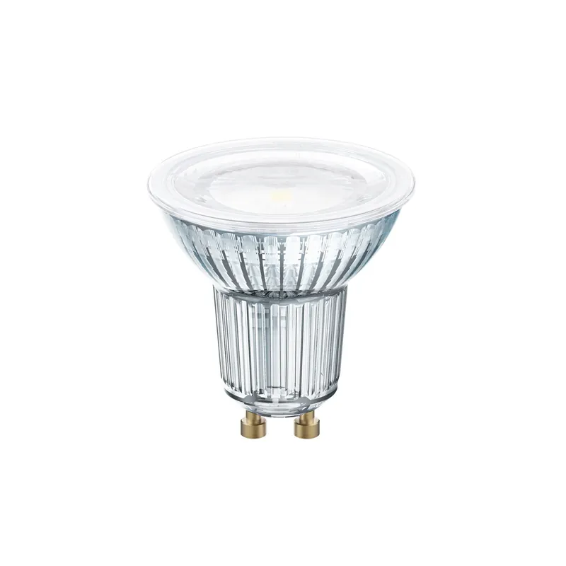 Alta Calidad Osram Parathom GU10 PAR16 8W 830 120D | Regulable - Luz Cálida - Reemplazo 80W
