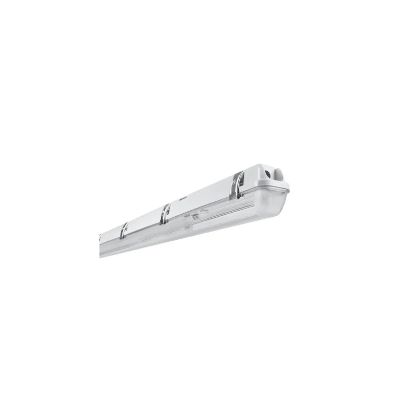 Mejor Precio Ledvance Pantalla LED Estanca Alojamiento Prueba De Vapor | 120cm for 1x36W Tubo LED (EM/UN)