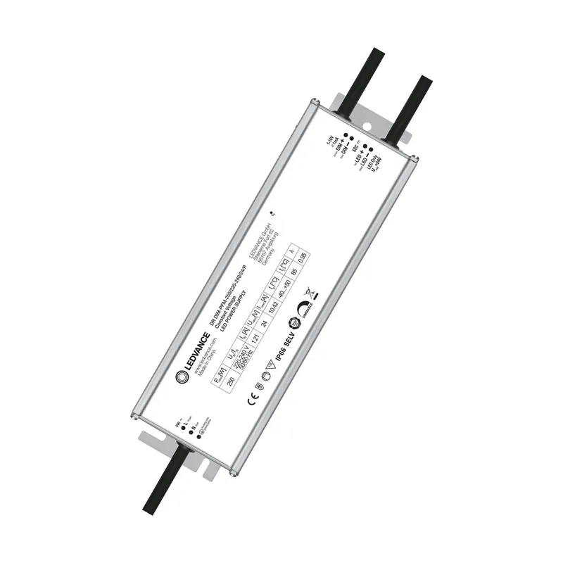 Ledvance Driver Performance 250W 24/P DIM Solo Hoy