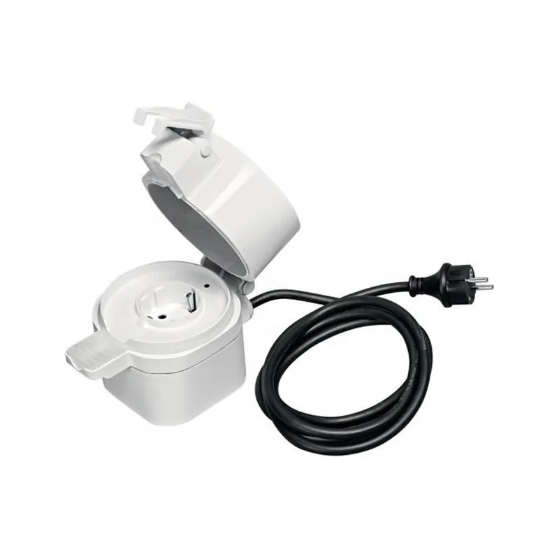 Ledvance Smart+ Zigbee Al aire libre Enchufe EU Marca Reconocida