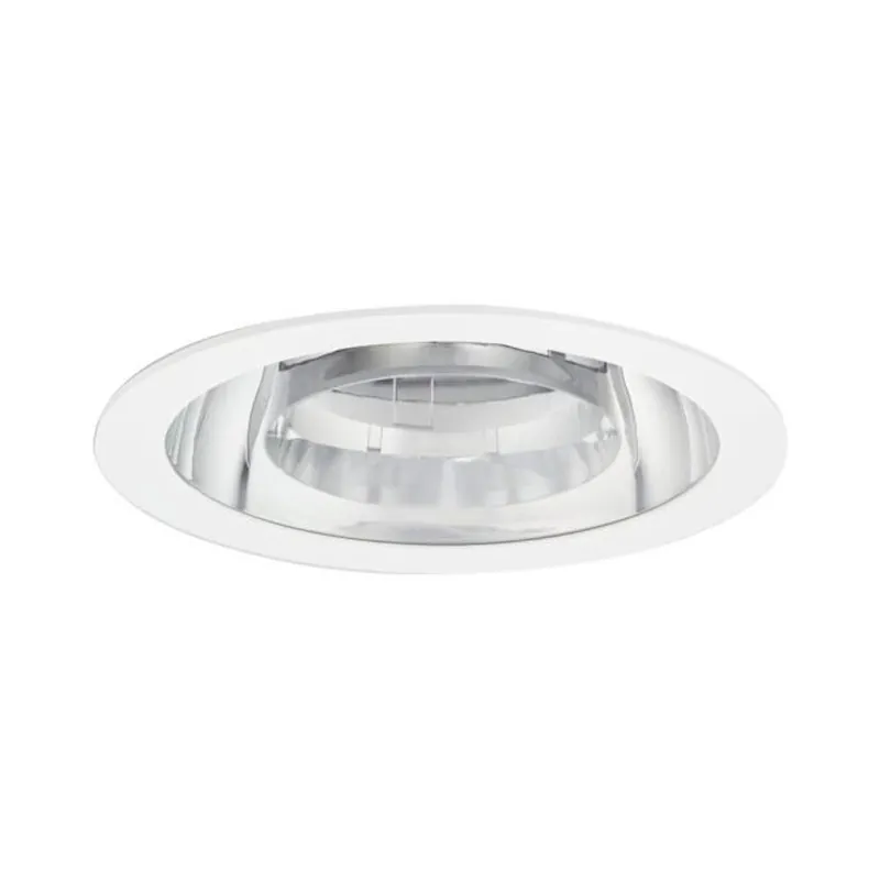 Philips Downlight LED GreenSpace2 DN471B VLC-E 16.8W 2100lm 120D - 840 Blanco Frio | 216mm - Aluminium Reflector - Dali Regulable - Luz de emergencia 3 horas Barato