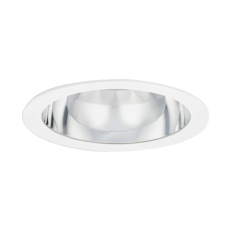 Mejor Precio Philips Downlight LED GreenSpace2 DN472B VLC-E 16.8W 2100lm 120D - 840 Blanco Frio | 216mm - IP54 - Aluminium Reflector - Dali Regulable