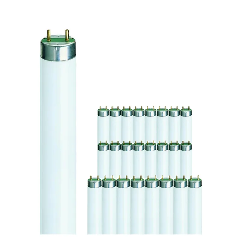 Solo Por Tiempo Limitado Multipack 25x Philips MASTER TL-D Super 80 36W - 827 Luz Muy Cálida | 120cm