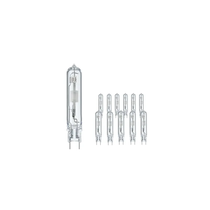 Ocasión Especial Multipack 12x Philips MASTERColour G8.5 CDM-TC 35W - 830 Luz Cálida