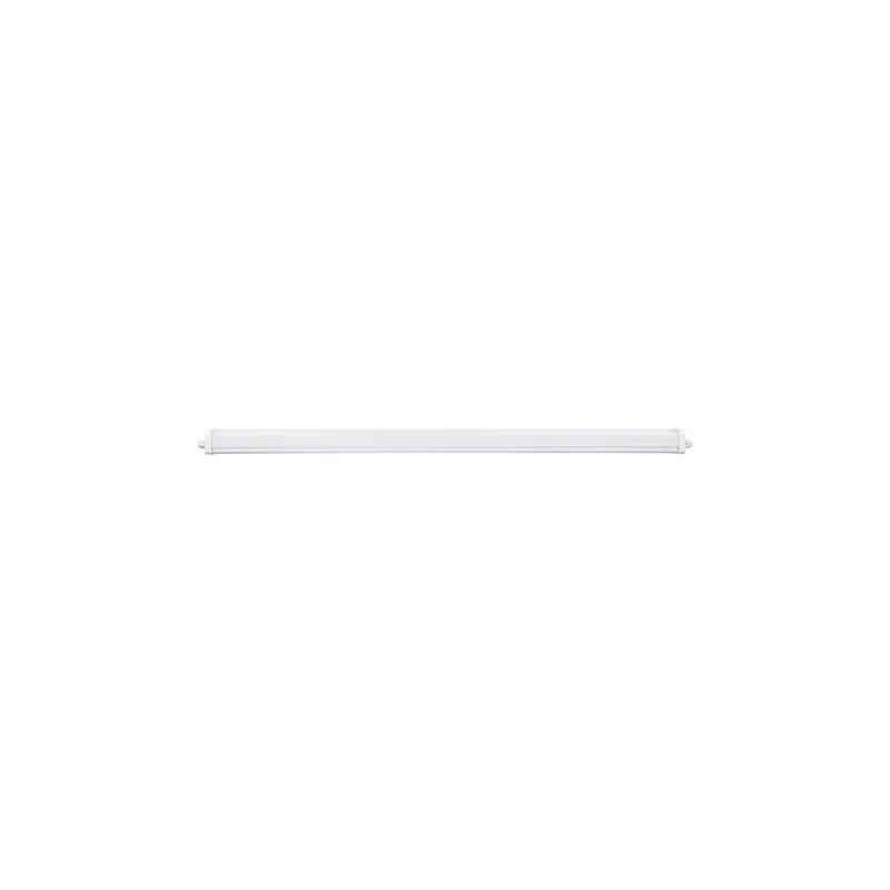 Alta Calidad Noxion Pantalla LED Estanca Ecowhite V2.0 36W 3600lm - 865 Luz De Día | 150cm - Cableado De Paso (3x1.5mm2)