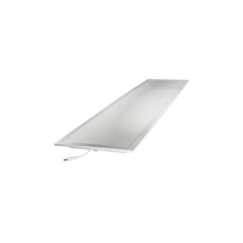 Rebajas Noxion Panel LED Delta Pro V2.0 30W 30x120cm 4000K UGR <19 | Blanco Frio - Reemplazo 2x36W