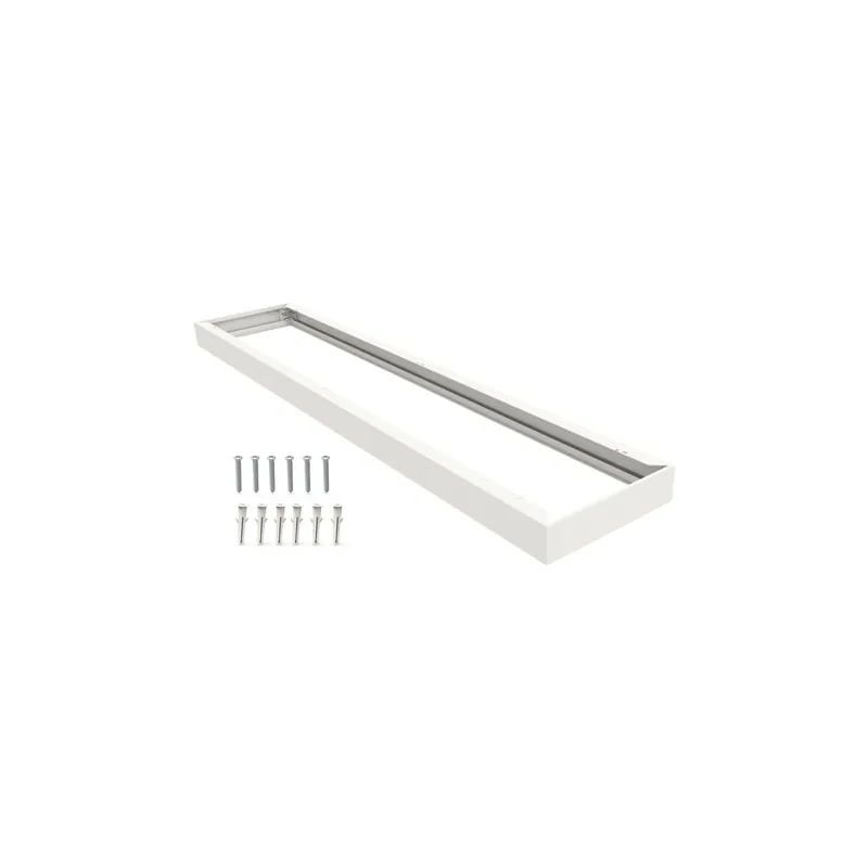 Noxion Panel LED Kit de montaje en superificie 300X1200mm Económico