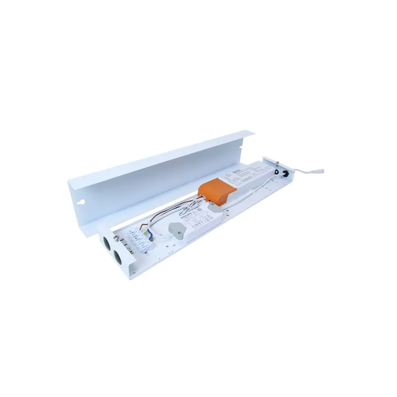 Noxion Emergency Kit EEC08 3H para Downlight Slim 12/20/24W Ordena Ya